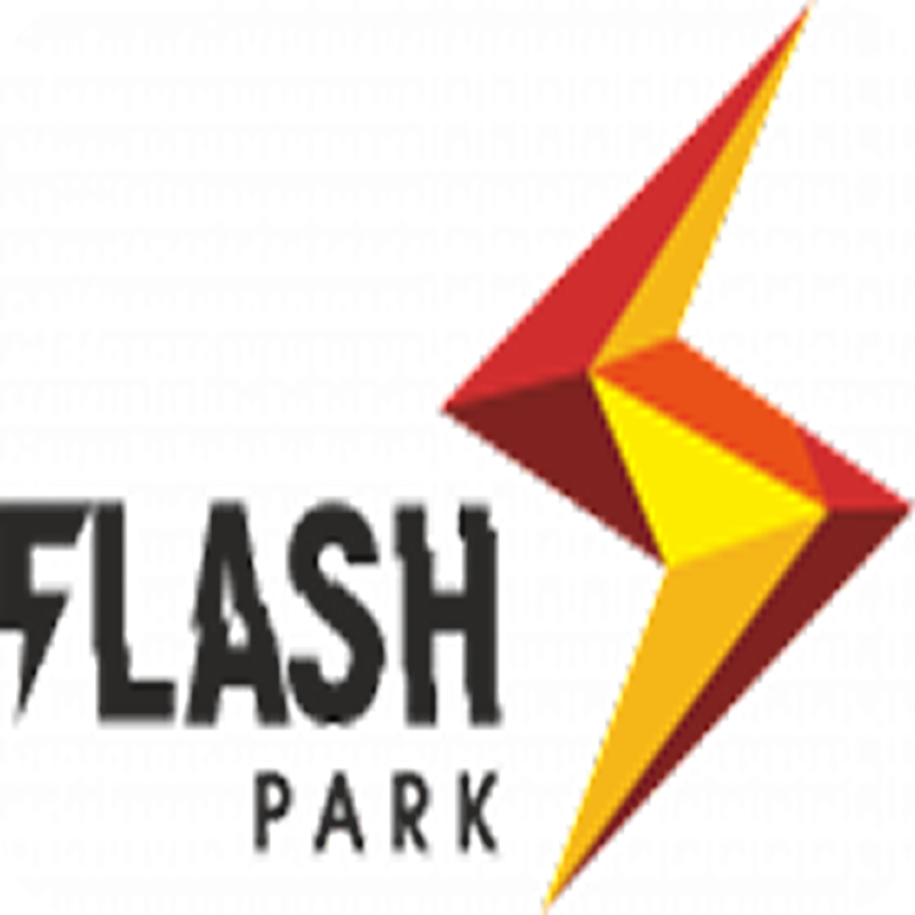 Прыжки на батуте от 9р/час в "Flash Park" в Гомеле